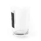 CochuコレのCochuくん Water Glass :right