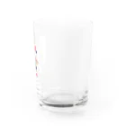 ATHANTH THAMATH TOKYOのあ Water Glass :right