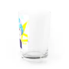 ミイコの鈴子ちゃん Water Glass :right