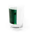 Multifakerのliminal space Water Glass :right