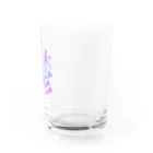 kettyの鬱 Water Glass :right