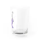 Jojo Yan | A Fashion Illustratorのバレリーナ Water Glass :right