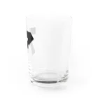 アトオシとデザインのアトオシ 青春バージョン Water Glass :right