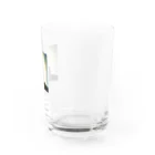 AJ-LOVEのグラス Water Glass :right