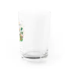 YUCANVASのタイ料理３姉妹 Water Glass :right