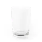 たにまーさんと愉快な仲間たちのナスオ君 Water Glass :right