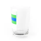 Kalmueのどこかで見たことあるデザイン Water Glass :right