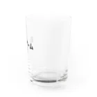 罰ゲームの罰ゲーム Water Glass :right