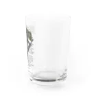 Y.T.S.D.F.Design　自衛隊関連デザインのレンジャークリード Water Glass :right