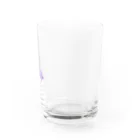 63matesの小さなタコ Water Glass :right