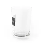 DESAFIO の挑戦 Water Glass :right