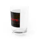 東京孤独倶楽ブのトウキョウコドククラブ Water Glass :right