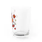 WataMayuroom☆の三毛にゃんの自由時間 Water Glass :right