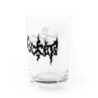 プロテイン太郎のプロテイン太郎 Water Glass :right