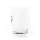 fujita canning.coの藤田罐詰株式会社のマーク Water Glass :right