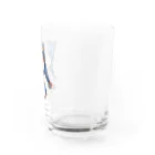 にじげん福岡のケモ耳セーラーワンピ Water Glass :right
