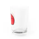 ポーランドボールSHOPのちゅーごく（China） Water Glass :right