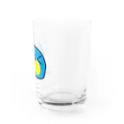 ポーランドボールSHOPのぱらお（Palau） Water Glass :right