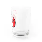 ポーランドボールSHOPのかなだ（Canada） Water Glass :right