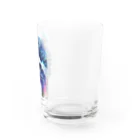 xxxyamachanの天龍峡ナイトミュージアム Water Glass :right