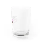 悠芽のかまぼこジェットコースター Water Glass :right