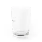 YU ARE ME #のYU ARE ME #2 Water Glass :right