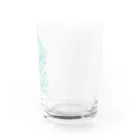 みゃい🧸🐾のはさみくみゃスター Water Glass :right