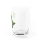 mosのれっくす Water Glass :right