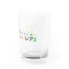 YouLib（Your Library）の気軽にEC『Lea = レア』 Water Glass :right