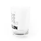 PANDA onlineのカペリン Water Glass :right