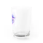 小6自閉スペクトラム症の女の子のお部屋の目 Water Glass :right