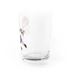 たかぴこたかぴの2022/01/19 Water Glass :right