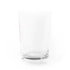 はがの森の受精ちゃんz Water Glass :right