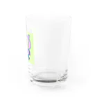 lunar eclipseのぶたやまだくんゲーム買いに Water Glass :right