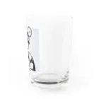 BRAND RYOのBRAND RYO Water Glass :right