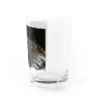 riri12031206のイギリスの風景 Water Glass :right