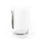 𝓣𝓪𝓴𝓾3000のレオくんシリーズ2 Water Glass :right