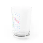 munielのホットケーキ Water Glass :right