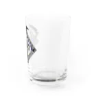 TOKYO倶楽部のUnlucky_Killer Water Glass :right