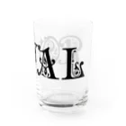 ROYALのROYALオリジナルグラス Water Glass :right