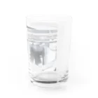 ꒪꒢𝔏𝔦𝔩𝔶𝔬𝔫𝔢𝔵꒦꒷の‎‪𓍯 ‬ Water Glass :right