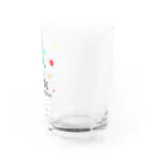 taffy'sのCode for Yamaguchi ドット柄 Water Glass :right