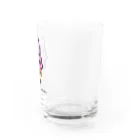 COSMICmagicalsの8bit♡アイスクリーム PK×PR Water Glass :right