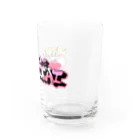 K-POP踊り隊のK-POP踊り隊オリジナルグッズ Water Glass :right