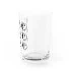 いわしぐものあとりえのひつじのうたたね Water Glass :right