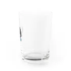 あいちゃ？の根暗くん1 Water Glass :right