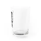 企業の「総務」 Water Glass :right