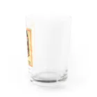 YS VINTAGE WORKSのベルギー　珈琲パック Water Glass :right
