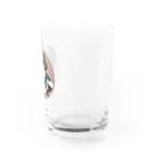 MG.netの照妖鑑 Water Glass :right