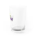 kiririnのNEMUI Water Glass :right